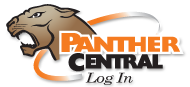 Panther Central Logo